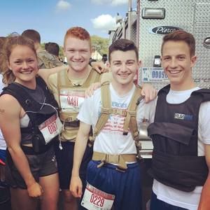 Meet your Posher, Maggie